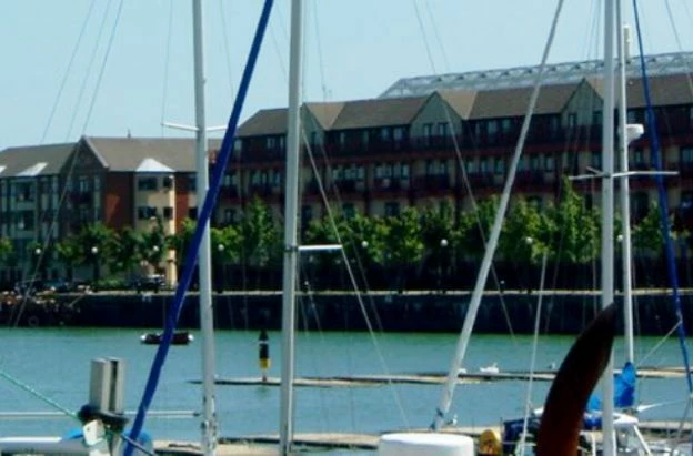 Harbour Properties
