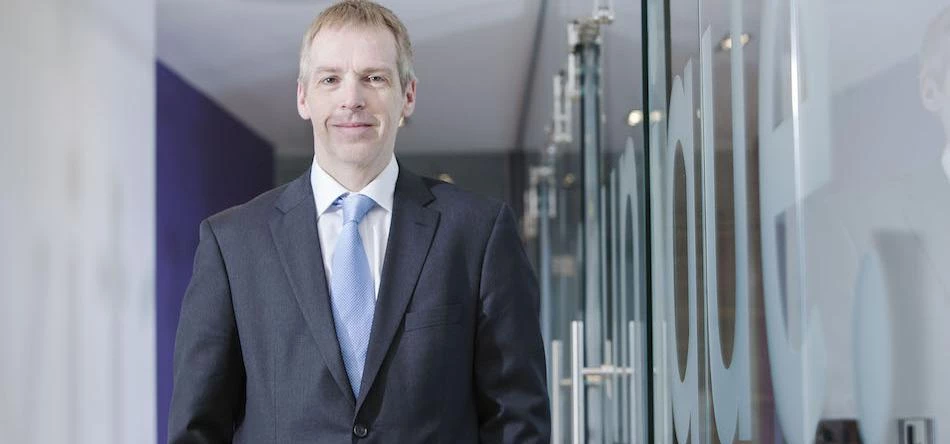 Neil Johnson, Senior Partner at True Potential