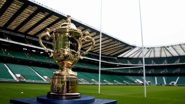 Rugby World Cup 