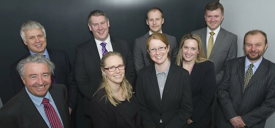 Born from the merger of two Durham law firms, Swinburne Maddison has undergone significant change an