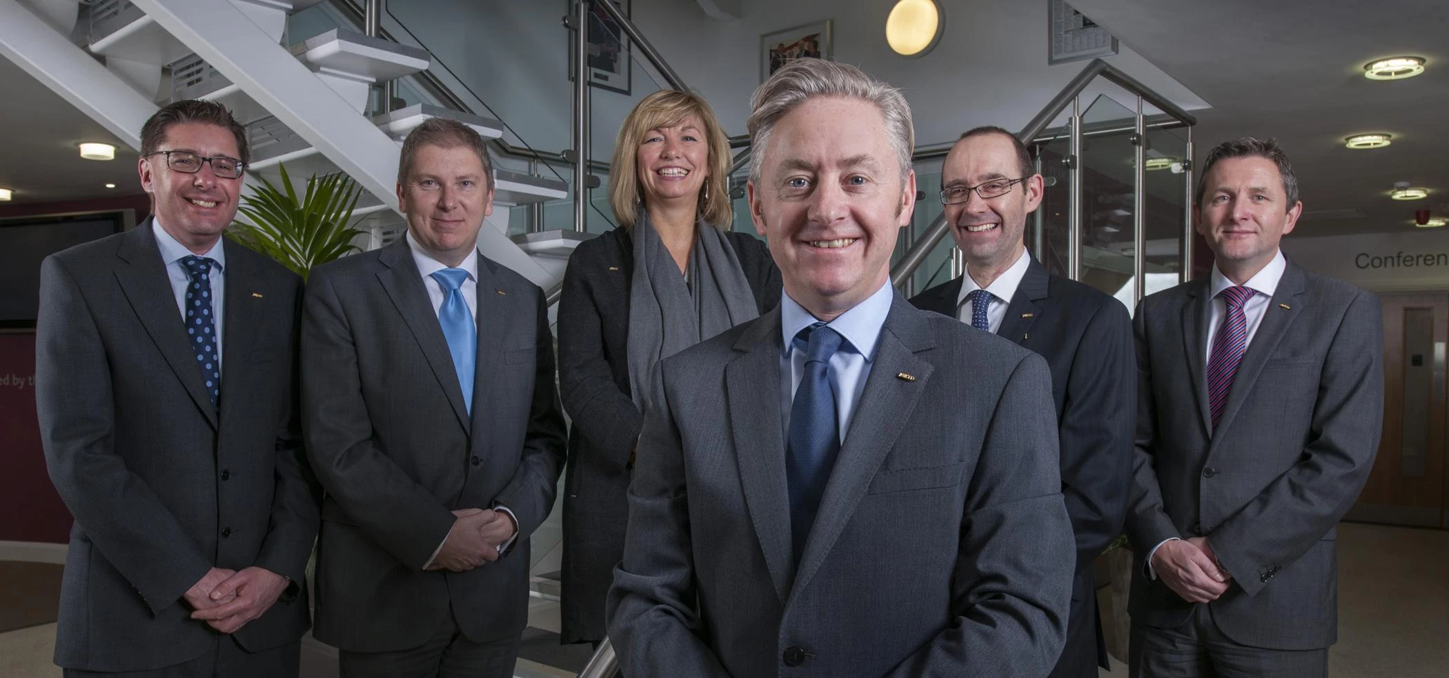 JCT600 Board of Directors