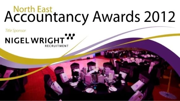 North East Accountancy Awards