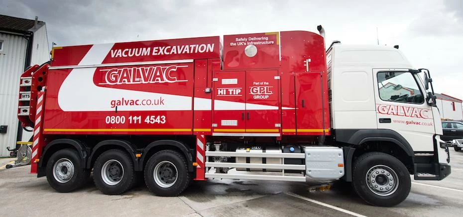 Galvac is now delivering a 120-hour training programme for its staff