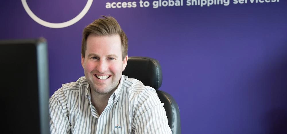 MPD's chief exec, David Grimes