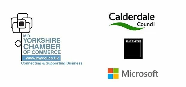 Calderdale Business Summit partners