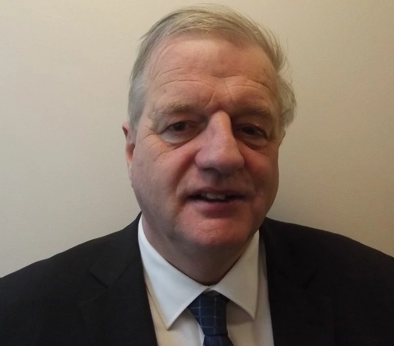 John Massey, Chairman of BM Catalysts