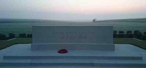 Esprit Tour Services delivering personal battlefield tour packages to World War One and World War Tw