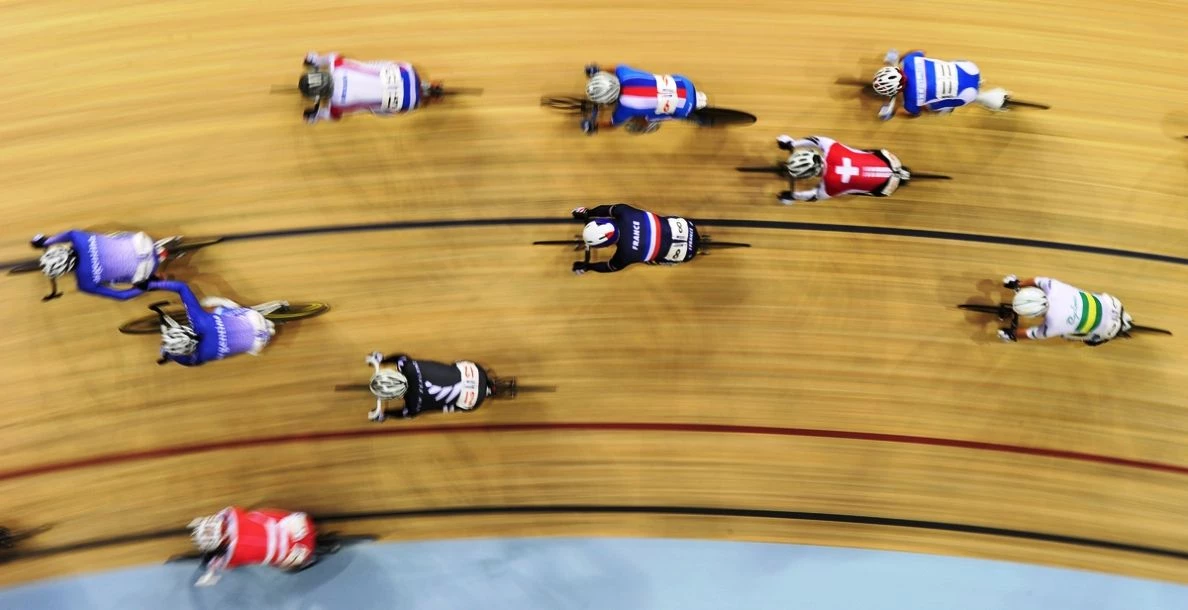 World Track Cycling