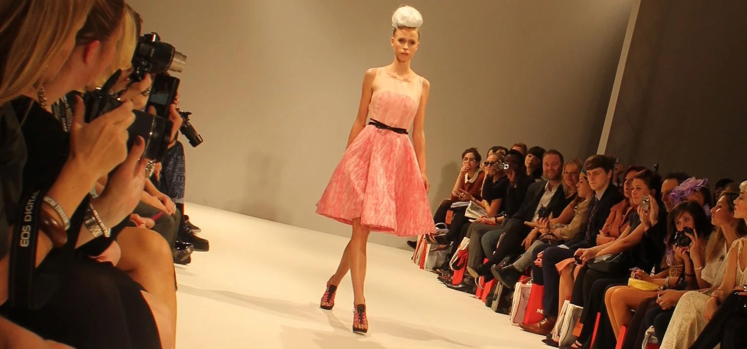 Jasper Garvida collection S/S11