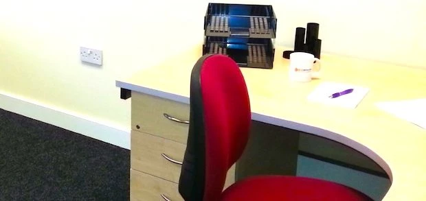 Bizspace offices, Leeds