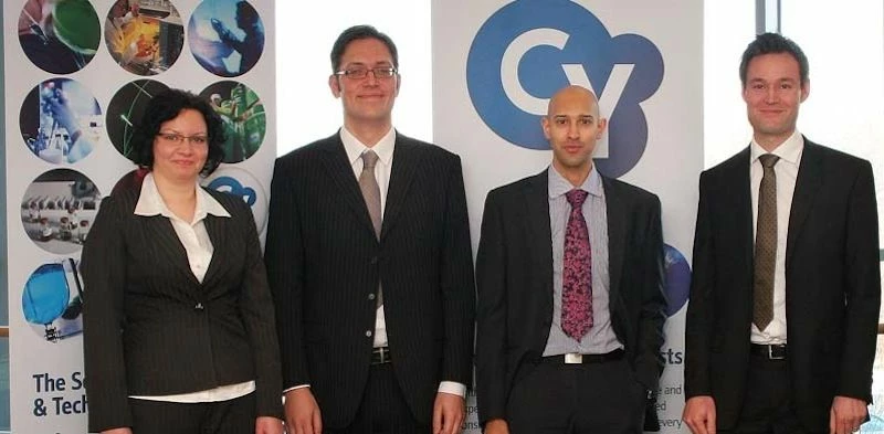CY partners