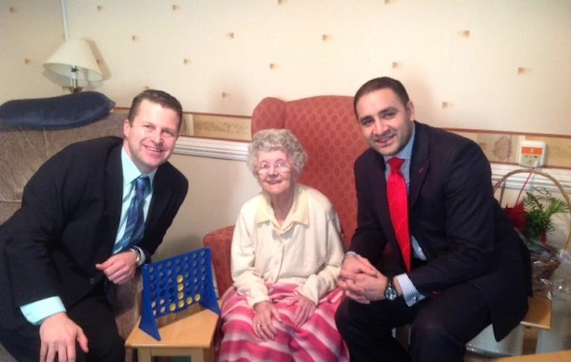 Mulberry Care Homes