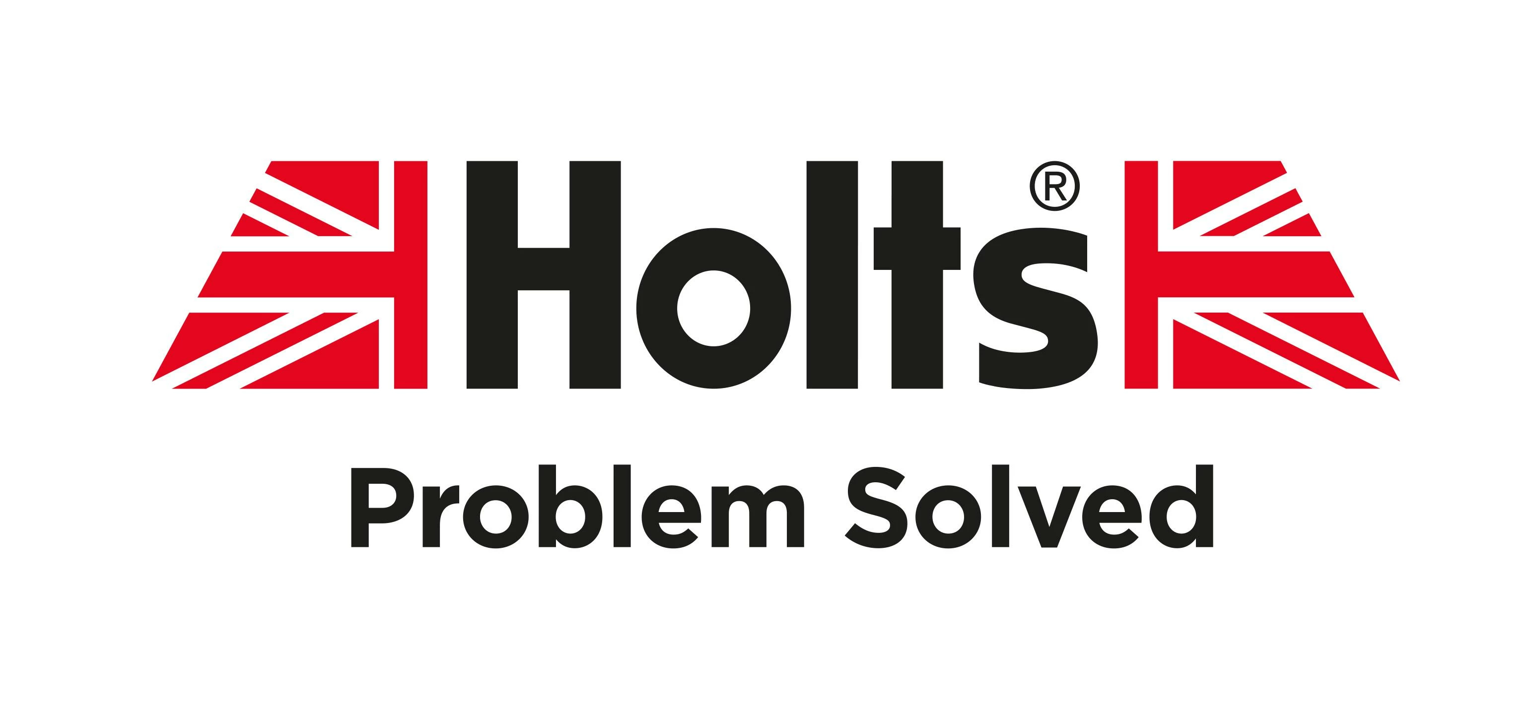 Holts launch new website