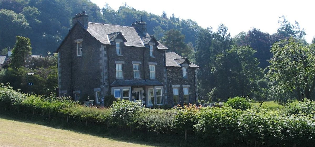 West Vale Country House, Cumbria