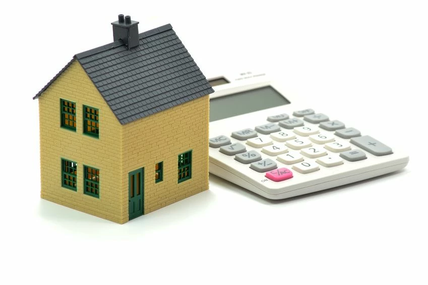 Homeowners in Debt