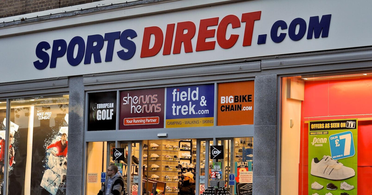 Sports Direct expands London fitness portfolio | Bdaily