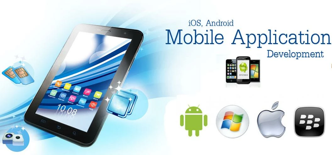 Mobile App Development