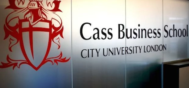 Cass Business School students will now benefit from market data supplied by TPI Photo: blog/City Uni