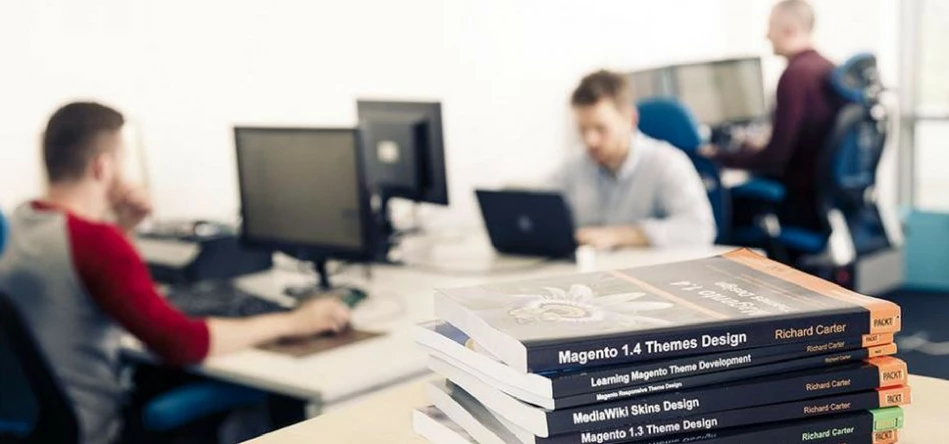 The world of ecommerce can seem daunting at first