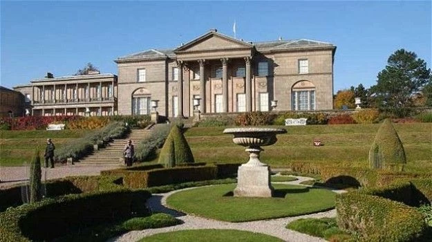 Tatton Park