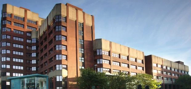 West One, Leeds