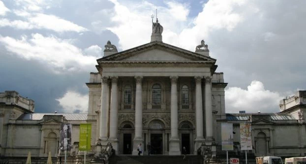 Tate Britain