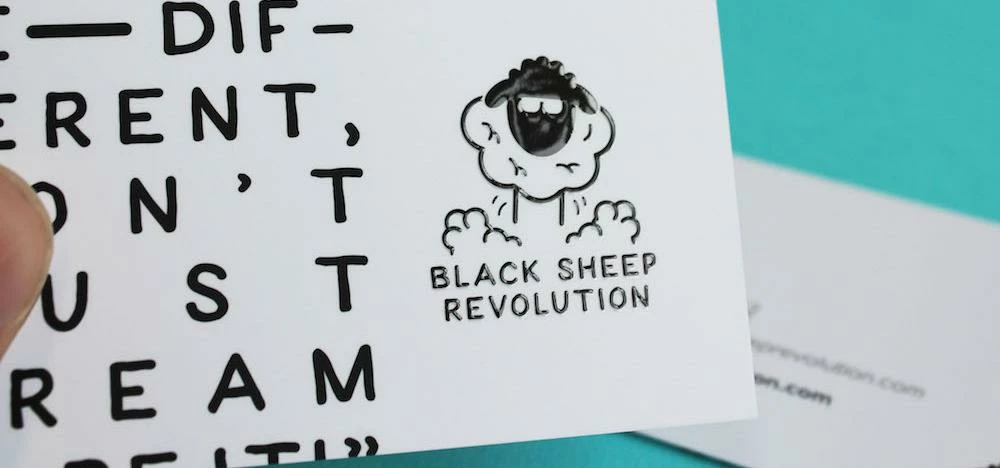 Business development startup Black Sheep Revolution recently took advantage of Startup Tuesday
