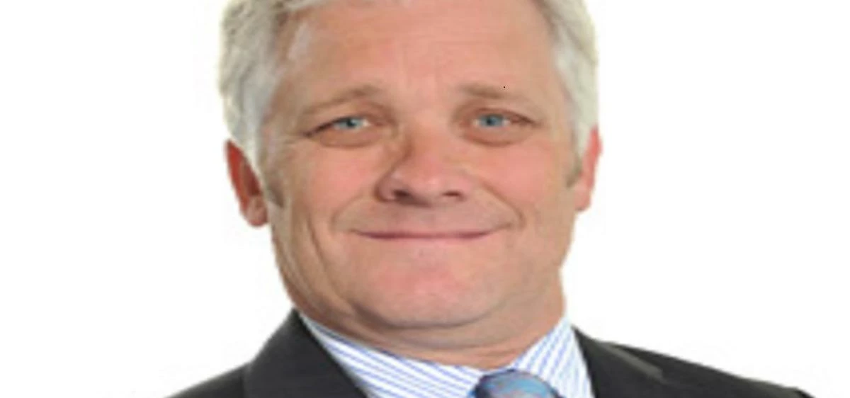 John Harlow