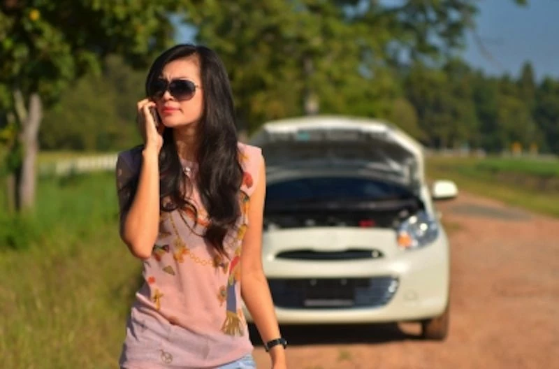 Car crash