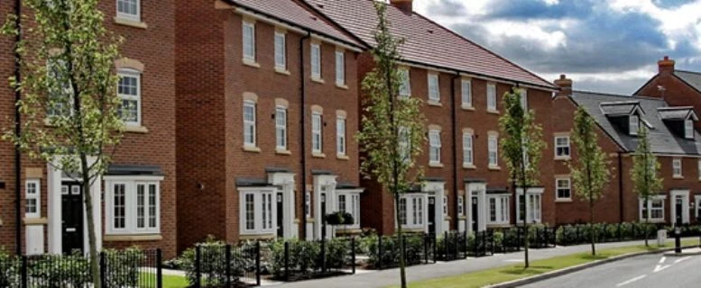 Plus Dane Group houses