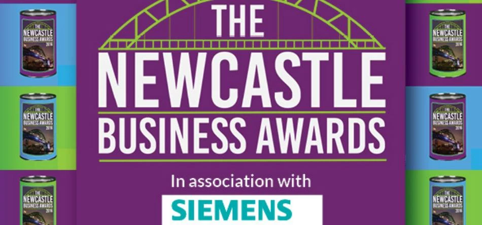 The Newcastle Business Awards Return for 2016