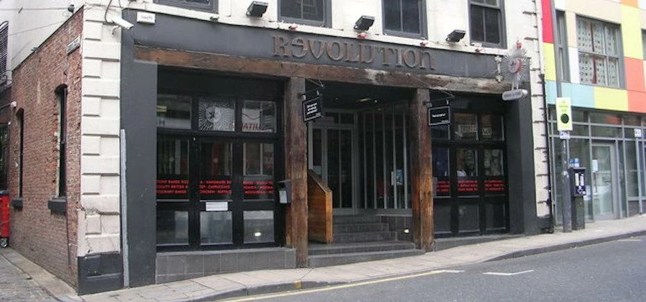 Image: Betty Longbottom - Geograph