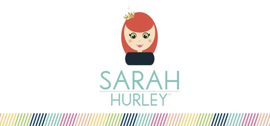 Sarah Hurley Announces Company Rebrand