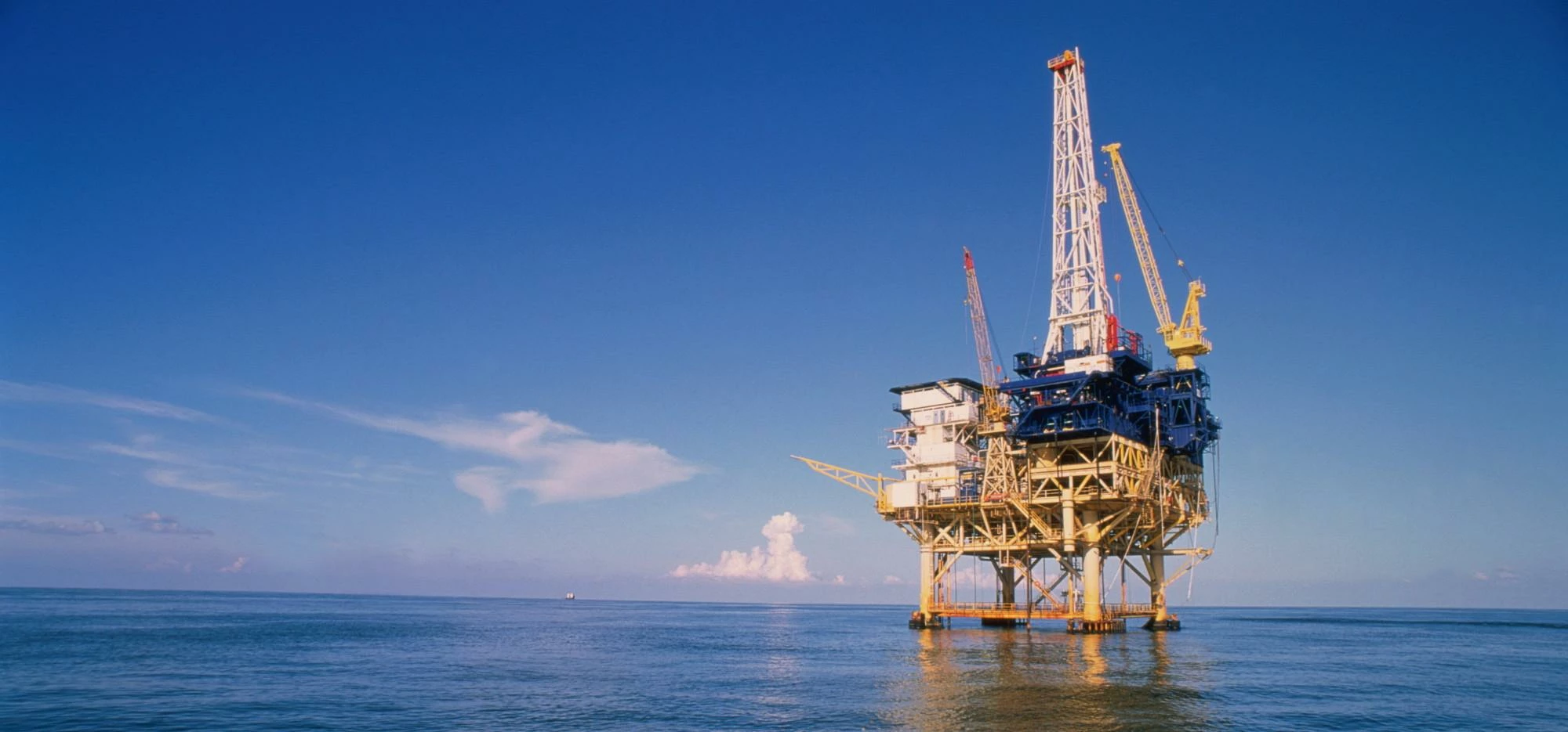 Oil industry buying decisions can lead to liability issues