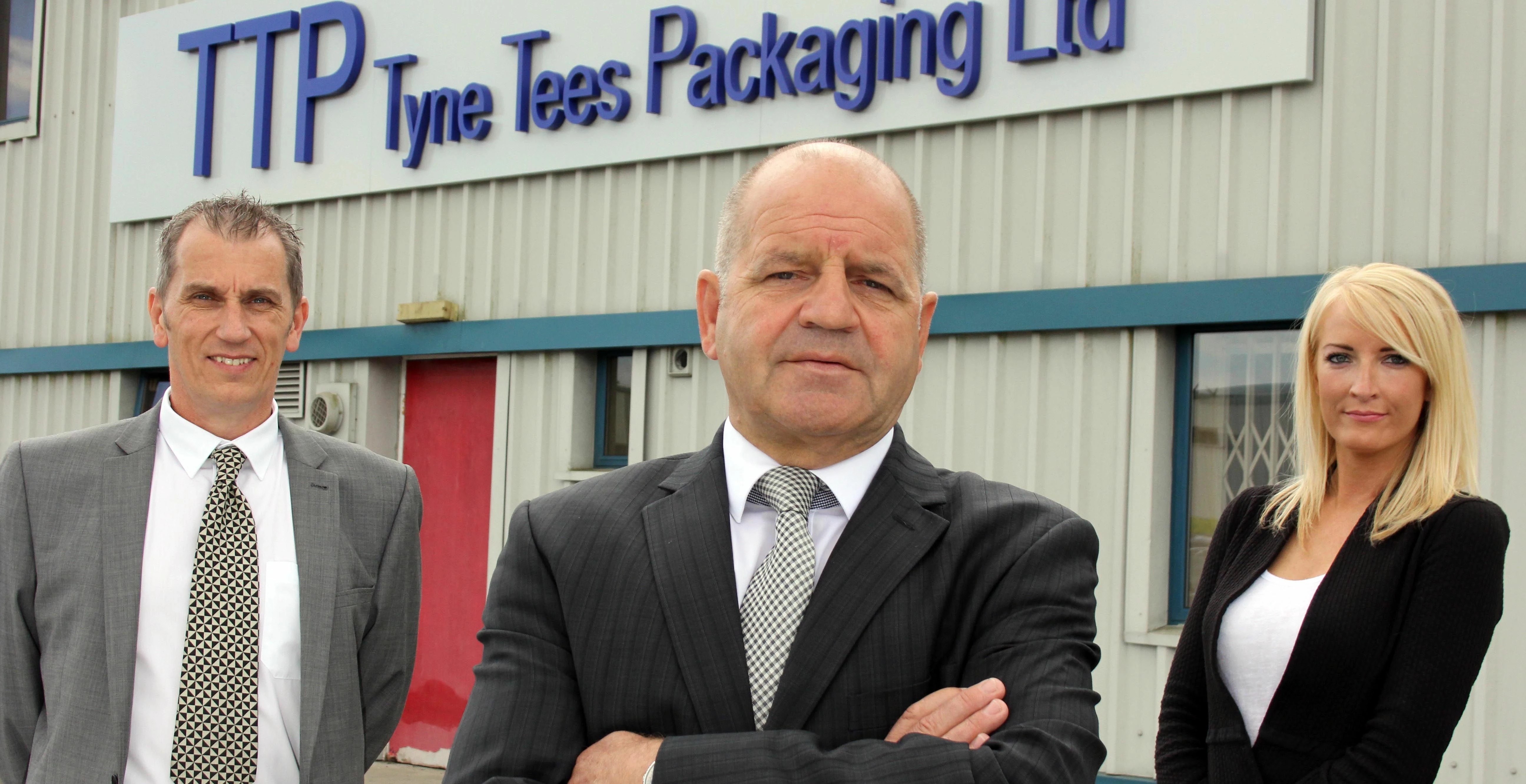 Tyne Tees Packaging