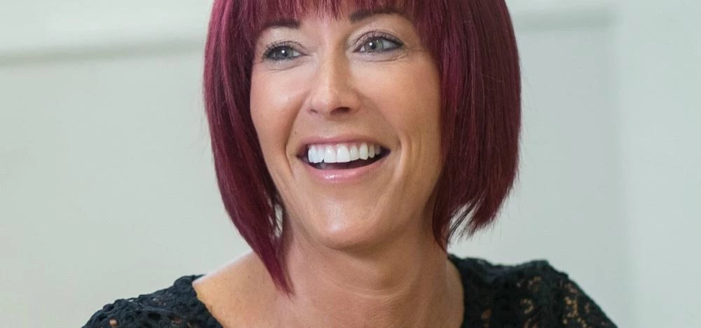 MSIF COO Lisa Greenhalgh