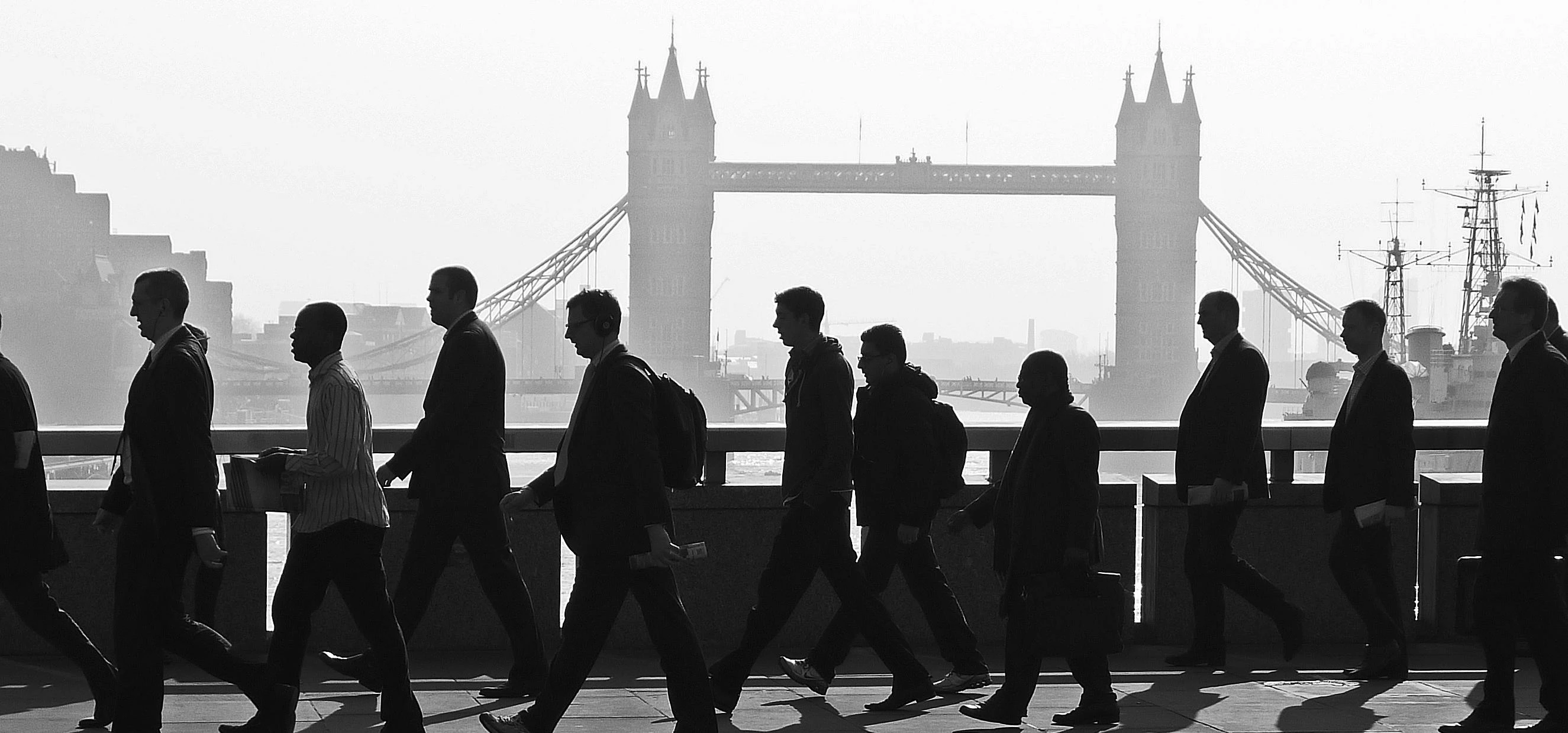 Bridge Workers