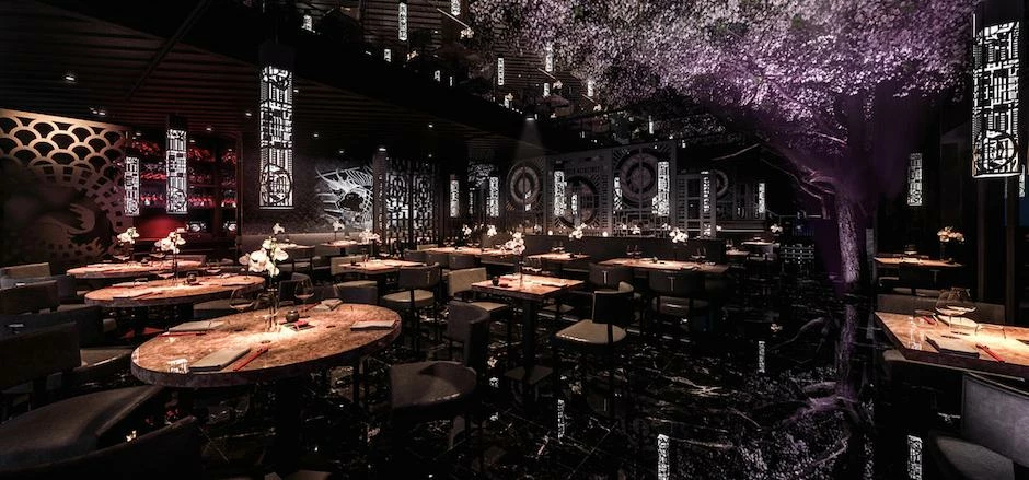 Tattu Leeds’ official opening date is Friday 9th, June 2017.