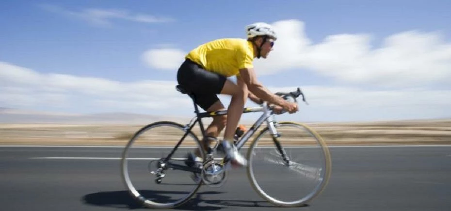 Tips for Healthy Cycling