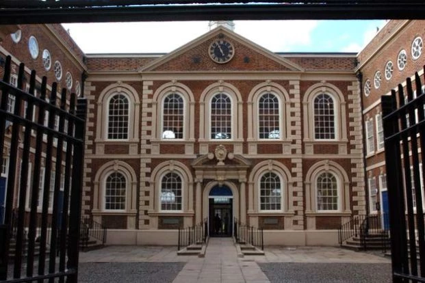 Bluecoat