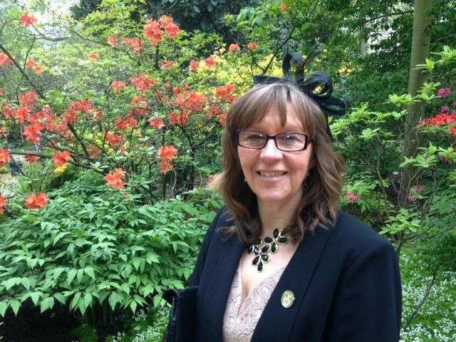 Anne Wilson