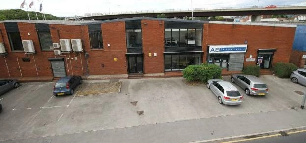 One Stop Hire Ltd have purchased a 5,500 sq ft property in Hunslet, Leeds