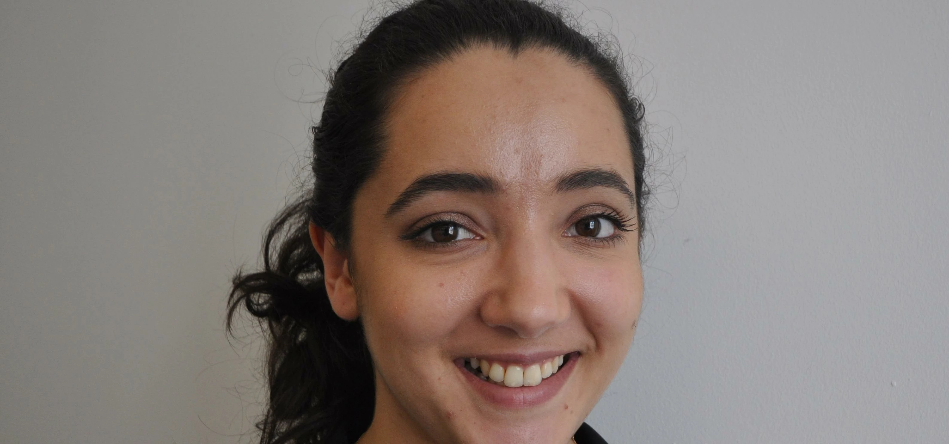 Amaleed Elturkie joins Calderpeel as an architectural assistant.