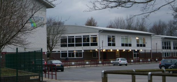 Boston Spa School