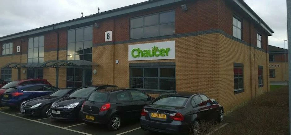 Chaucer Food Group is headquartered in Hull. 