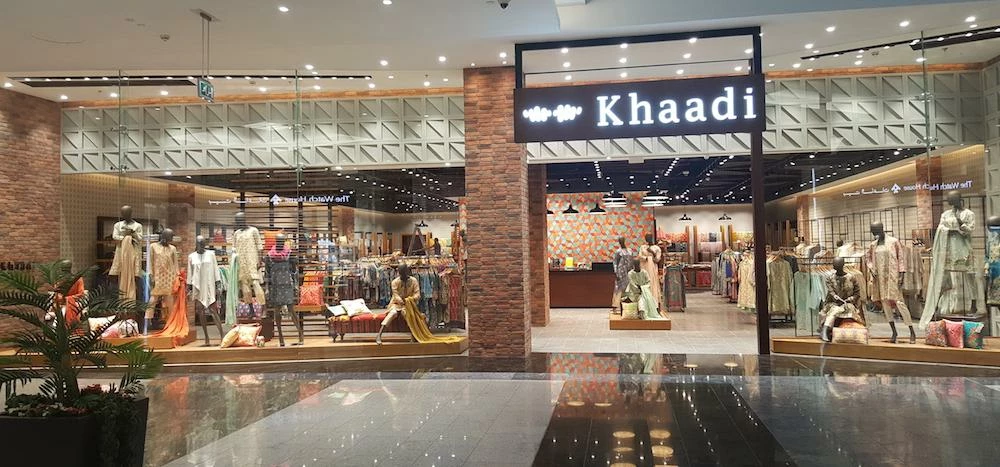 Khaadi will open its doors at intu Trafford Centre in March