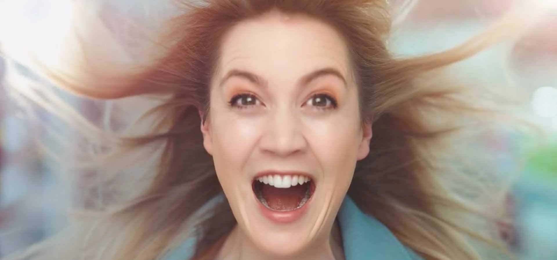 Origin Creative has produced a super-slow motion campaign for Superdrug