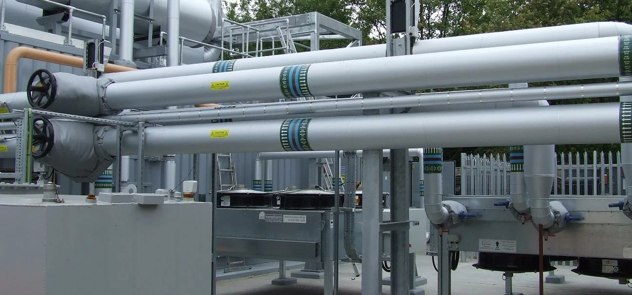 ENER-G CHP system is reducing the carbon footprint of Loughborough University