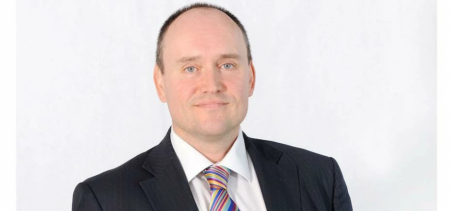 Simon Gray, partner at accountancy and advisory firm Hentons.