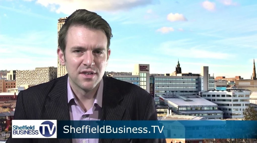 Sheffield City Region: 60 second business brief